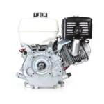 Honda GX240 7.9HP 270cc Gas Engine – 1" x 4" Horizontal Shaft, Oil Alert, Digital CDI for Lawn & Industrial Equipment - Image 2