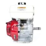 Honda GX240 7.9HP 270cc Gas Engine – 1" x 4" Horizontal Shaft, Oil Alert, Digital CDI for Lawn & Industrial Equipment - Image 4