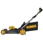 DEWALT 60V MAX 21" 3-in-1 Push Mower | Cordless Electric Lawn Mower | Dual Blade System | Steel Deck - Image 2