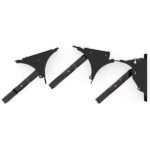 Ariens 60" IKON Mulch Kit – Mulch Blades, Baffles & Plate – Fits IKON Model 918006