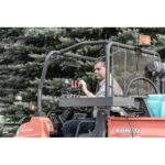 Enduraplas 60 Gallon Field Boss 365 UTV Sprayer - Poly Tank w/ Light-Block Tech, Swing-Arm Controls, Honda Engine - Image 4