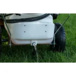 Agri-Fab 15 Gallon Tow Sprayer - 100 PSI Pump, 60" Boom, Hand Wand - for Lawn Tractor & ATV - Image 5