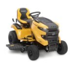 Cub Cadet Enduro Series XT1 LT46 Riding Lawn Mower | 22 HP Kohler Engine | 46 in. Deck