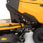Cub Cadet Enduro Series XT1 LT46 Riding Lawn Mower | 22 HP Kohler Engine | 46 in. Deck - Image 5