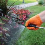 Fimco 5 Gal Rechargeable Spot Sprayer – Cordless 12V, Wheeled, 1 GPM Pump, Adjustable Nozzle for Lawn & Garden - Image 5
