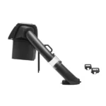 EGO 42" Z6 Zero Turn Mower Bagger Kit – Double Bin Bagger, Bagging Blades & Counterweights for ZT4204L - Image 5