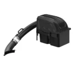 EGO 42" T6 Lawn Tractor Bagging Kit – Double Bin Bagger, Bagging Blades & Counterweights for EGO TR4204 - Image 2