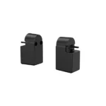 EGO 42" T6 Lawn Tractor Bagging Kit – Double Bin Bagger, Bagging Blades & Counterweights for EGO TR4204 - Image 5