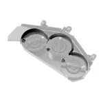 EGO 52" Z6 Zero Turn Riding Mower Mulch Plug - Genuine ZT5207L Mulching Plug for Clean Fine Mulch Clippings - Image 2