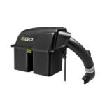 EGO 52" Z6 Zero Turn Mower Bagger Kit – Double Bin Bagger, 3 Bagging Blades & Counterweights for ZT5207L