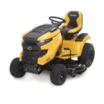 Cub Cadet Enduro XT1 LT46 Riding Lawn Mower, 21.5HP Kawasaki Engine, 46" Deck, Hydrostatic Drive, Dual LED Lights - Image 2