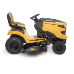 Cub Cadet Enduro XT1 LT46 Riding Lawn Mower, 21.5HP Kawasaki Engine, 46" Deck, Hydrostatic Drive, Dual LED Lights - Image 3