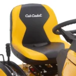 Cub Cadet Enduro XT1 LT46 Riding Lawn Mower, 21.5HP Kawasaki Engine, 46" Deck, Hydrostatic Drive, Dual LED Lights - Image 5