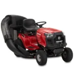 Genuine Factory Parts 42"/46" Double Bagger for Craftsman Cub Cadet Troy-Bilt – 6.5 Bushel, Dual Bag, Riding Mower Grass Catcher - Image 4