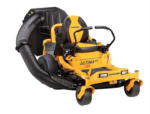 Cub Cadet Ultima ZT1 42" Zero-Turn Riding Lawn Mower | 21.5 HP Kawasaki | Gate-Friendly - Image 8