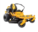 Cub Cadet Ultima ZT1 42" Zero-Turn Riding Lawn Mower | 21.5 HP Kawasaki | Gate-Friendly - Image 5