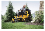 Cub Cadet Ultima ZT1 42" Zero-Turn Riding Lawn Mower | 21.5 HP Kawasaki | Gate-Friendly - Image 2