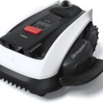 ECOVACS Goat O1000 LiDAR PRO Robot Lawn Mower, Wire-Free Mapping, AI Obstacle Avoidance, Smart Edge Mowing, App Control, 1/4 Acre