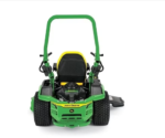 John Deere Z530R ZTrak Zero Turn Mower 54-in. Deck - 24 HP V-Twin, ComfortGlide Suspension - Image 4