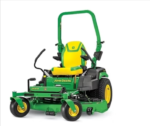 John Deere Z530R ZTrak Zero Turn Mower 54-in. Deck - 24 HP V-Twin, ComfortGlide Suspension - Image 5