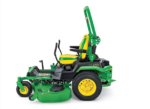John Deere Z530R ZTrak Zero Turn Mower 54-in. Deck - 24 HP V-Twin, ComfortGlide Suspension - Image 3