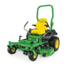 John Deere Z730M ZTrak Zero Turn Mower - 23 HP Kawasaki FX, 48/54/60 in. Deck, ComfortGlide