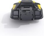 YARBO Robot Lawn Mower Pro Module | 20" Cutting Width, Alloy Steel & Plastic, Straight Blades, Compatible with Yarbo Core - Image 3